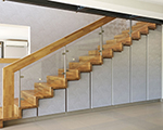 Construction et protection de vos escaliers par Escaliers Maisons à Talensac